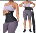 Tummy Wrap