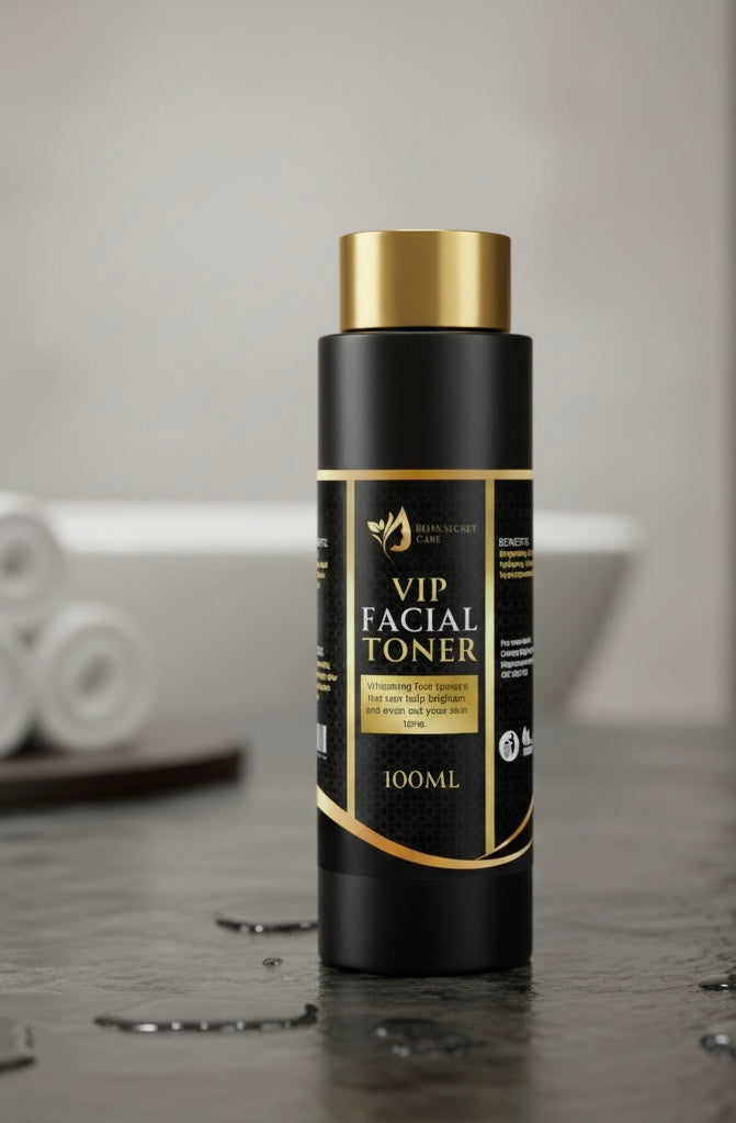 VIP Facial toner
