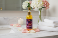 Hot Talking Oil 200ml