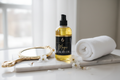 Magic Luxury oil 250ml