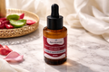 MOROCCAN BRIGHTENING FACE

SERUM